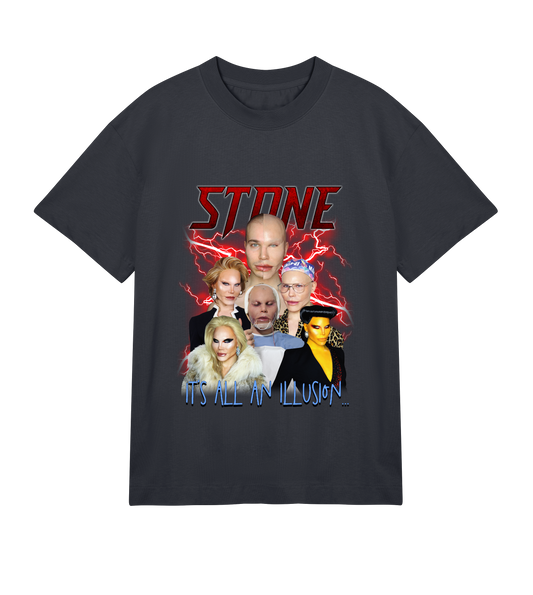 STONE SURGERY TEE